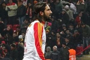 İşte Fener'in ilk transferi!