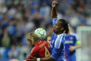 Şampiyon Chelsea İngiltere'de