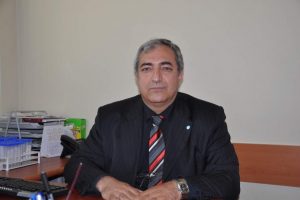 Profes&ouml;rden ilgin&ccedil; teklif