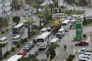 İşte b&uuml;y&uuml;kşehir belediyesi olacak 13 il