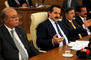 İşte h&uuml;k&uuml;metin memura yeni zam teklifi