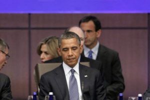 Obama'dan K&uuml;recik emri