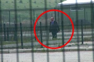 Recai Birg&uuml;n Silivri'de
