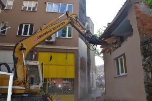 Osmangazi'de ka&ccedil;ağa ge&ccedil;it yok