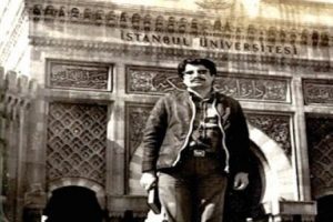 Bakan Şahin: Light militandım