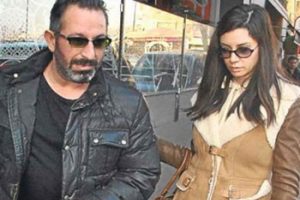 Ahu Yağtu Cem Yılmaz'ı takip etmiyor