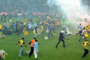 Artık ma&ccedil; izleyemeyecekler