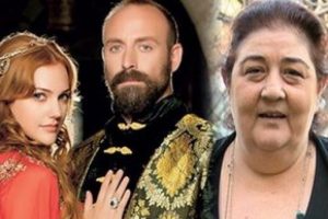 Muhteşem vefa!