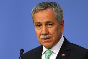 "S&ouml;z&uuml; dinlenen bir &uuml;lkeyiz"