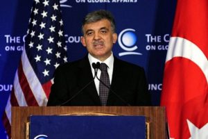 Bir&ccedil;ok &uuml;lke i&ccedil;in esin kaynağı olduk