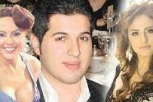 Şarkıcı G&uuml;nel'e 9 ay hapis