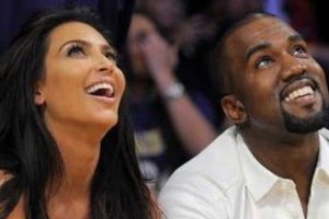 Kim Kardashian'dan "kadın" yasağı