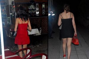 17 kadın fuhuş batağından b&ouml;yle kurtarıldı