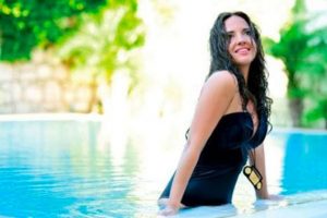 Ayşe &Ouml;zyılmazel'in Ali Ko&ccedil; &uuml;z&uuml;nt&uuml;s&uuml;