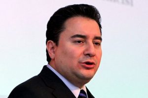 Krizdeki d&uuml;nyaya T&uuml;rk &ouml;ğ&uuml;d&uuml;!