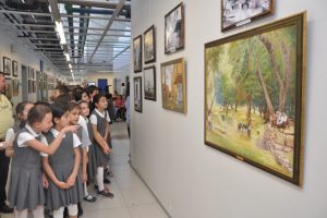 Kent Konseyi'nden 'Eski Bursa Fotoğrafları' sergisi