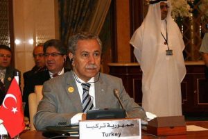 "Yemen'in daima yanındayız"