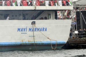 İşte 'Mavi Marmara' saldırısının iddianamesi