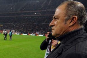 Terim'den Hamit a&ccedil;ıklaması!