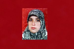 6 aylık hamile kadının bebeği de kurtarılamadı