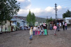 "M&uuml;himmat imhası" k&ouml;yl&uuml;leri etkiledi