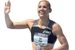 'Bakire kalmak olimpiyattan zor'