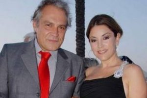 &Ouml;zel hayatımızı ayırdık