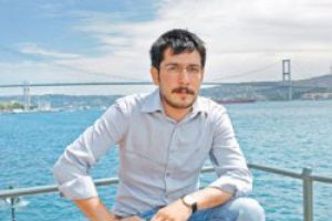 Cihan Kırmızıg&uuml;l: Hakim g&uuml;l&uuml;nce sıkıntı olmaz sandım