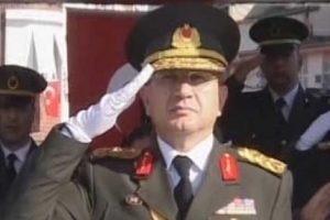 Bakan Şahin'in işaret ettiği komutan