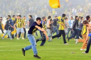 O rapor ortaya &ccedil;ıktı!