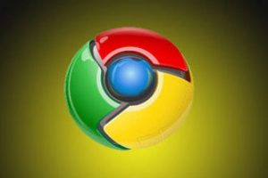 Internet Explorer  veda etti artık zirve Chrome'a emanet