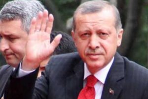 Erdoğan'dan Erasmus teklifi