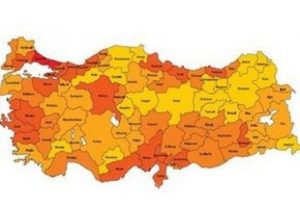 En &ouml;nemli zenginliğimizi kaybediyoruz!