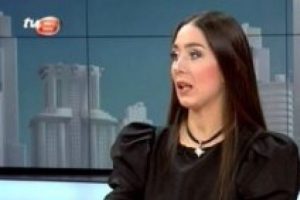 Ece G&uuml;rsel o kıyafeti neden giydi