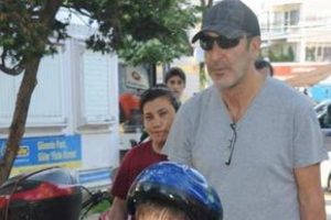 Cem &Ouml;zer Ivana Sert i&ccedil;in ne dedi?