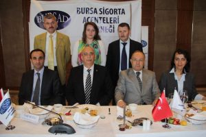 Sigortacılar panelde seslerini duyuracak