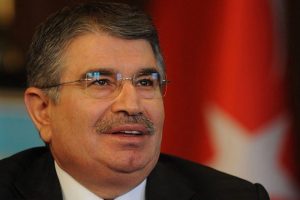 "Şehidimizin katilleri yakalanmak &uuml;zere"