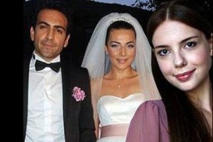 'Buğra'yı ben terk ettim'