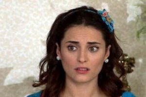 Yahşi Cazibe dizisinde şok karar!