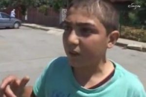Oğlum Bak Git'in kahramanı konuştu