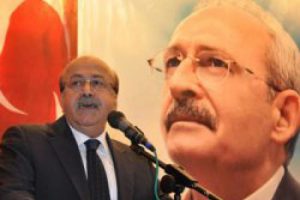 CHP'li Matkap'tan itiraf gibi se&ccedil;im tahmini