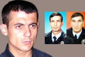 &Uuml;&ccedil; polisi şehit eden hırsıza h&uuml;cre!