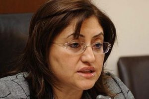 Fatma Şahin'den dinleme a&ccedil;ıklaması