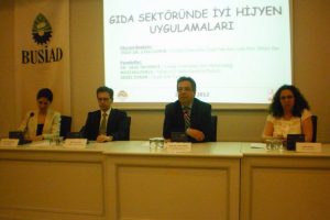 Bozuk gıdalar markaları olumsuz etkiliyor