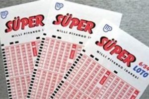Loto rekora koşuyor