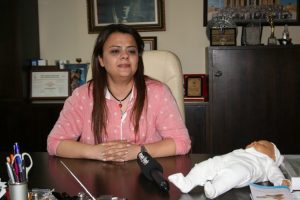 Bebekleri bekleyen b&uuml;y&uuml;k tehlike - &Ouml;ZEL HABER