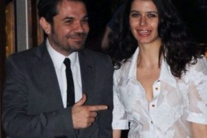 Transparan Beren nefes kesti