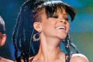 Popstar yarışmasına Rihanna damga vurdu