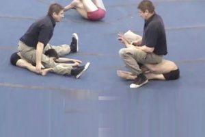 Rusya'dan gelen bu g&ouml;r&uuml;nt&uuml;ler şaşırttı