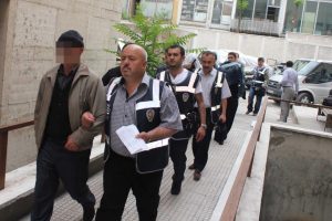 Bursa'daki mali operasyonda 21 kişi serbest